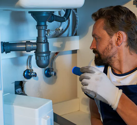 Residential and Commercial Plumbing Services in Liberty Village, Toronto