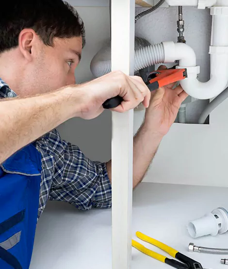 Plumbing Repair Services For Cities & Municipalities in Liberty Village, Toronto