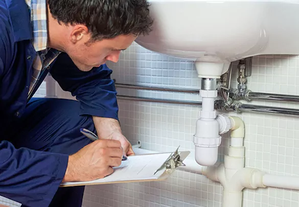 Affordable Toilet Plumbing Repair And Replacement Service in Liberty Village, Toronto