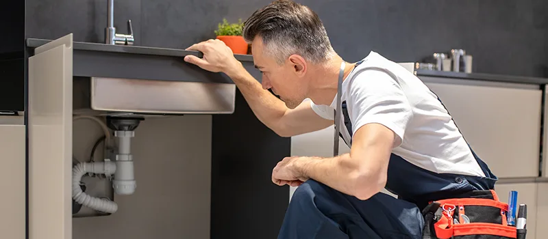 Sewer & Water Pipe Replacement Services in Liberty Village, Toronto