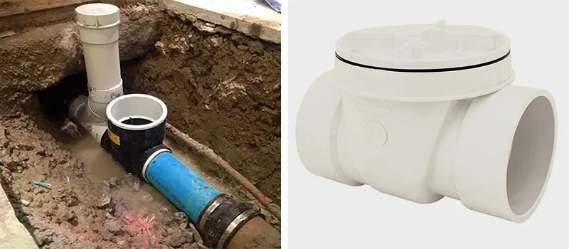 Backwater Valves And Sump Pumps To Prevent Your Basements From Flooding in Liberty Village, Toronto