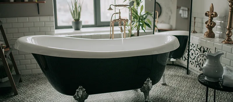 Emergency Bathtub Replacement in Liberty Village, Toronto