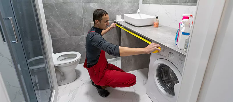Certified Licenced Plumber for Home Plumbing in Liberty Village, Toronto
