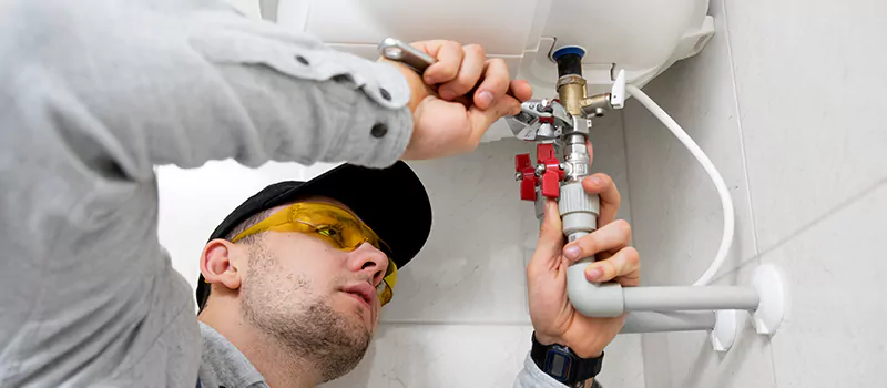 Emergency Sewer Line Repair in Liberty Village, Toronto