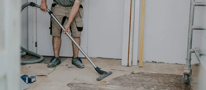 Flood Defense Specialists in Liberty Village, Toronto