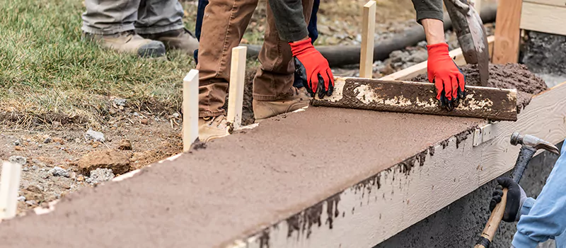 Foundation Waterproofing Company in Liberty Village, Toronto