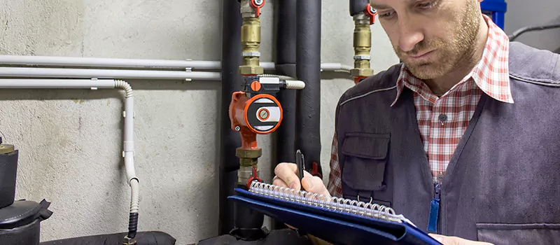 Leak Investigations and Repair Services in Liberty Village, Toronto