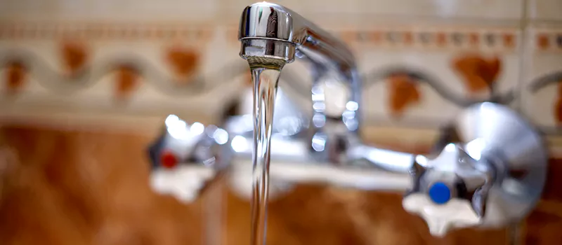 Low Water Pressure Repair Solutions in Liberty Village, Toronto