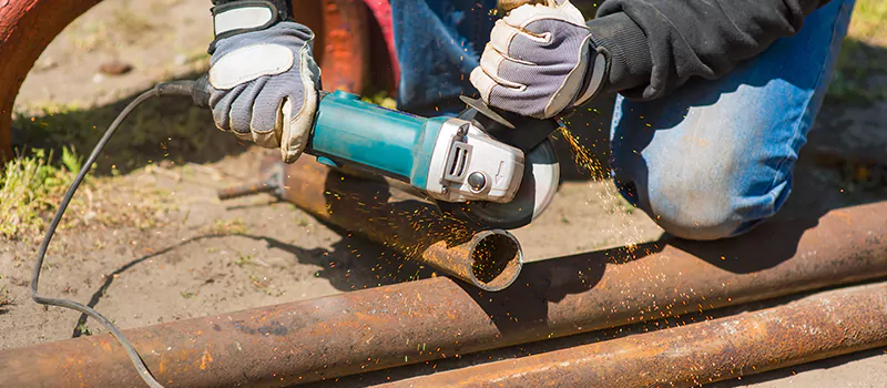 Residential Pipe Restoration Services in Liberty Village, Toronto