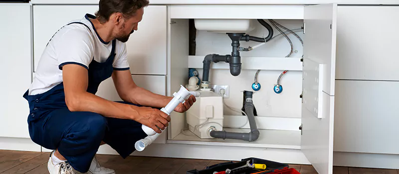 Cost of Plumbing Services For Cities & Municipalities in Liberty Village, Toronto