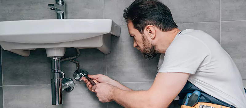 Property Management Plumbing Process in Liberty Village, Toronto