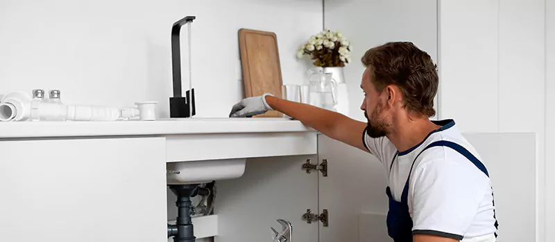 Reliable Bathroom Plumber Services in Liberty Village, Toronto