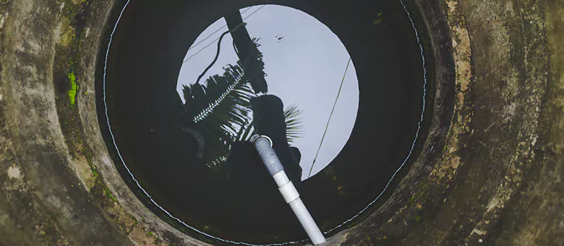 Septic Tank Inspection in Liberty Village, Toronto