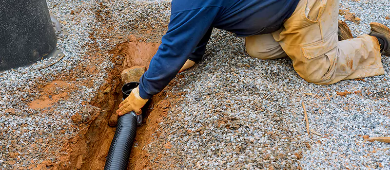 Clogged Sewer Line Repair Services in Liberty Village, Toronto