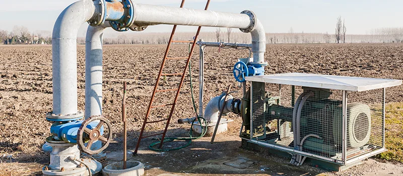 Affordable Plumbers For Well Water Pump in Liberty Village, Toronto
