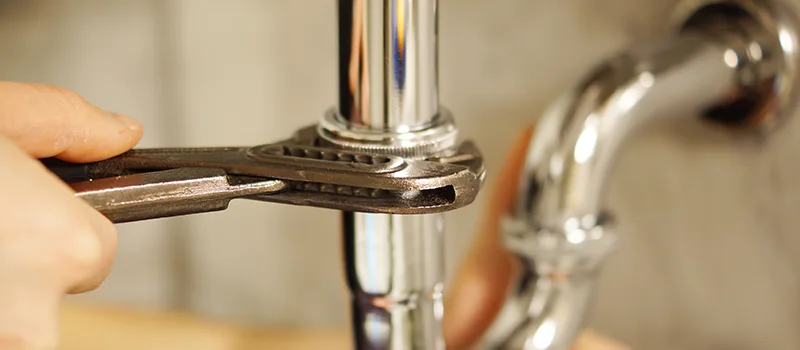 24 Hour Emergency Plumber Cost in Liberty Village, Toronto