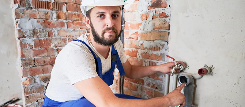 Affordable Plumbing Company in Liberty Village, Toronto