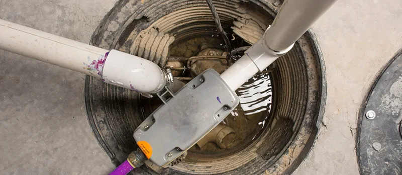 Backup Sump Pump Installation Experts in Liberty Village, Toronto