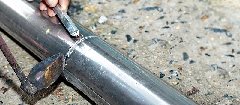 Emergency Basement Leak Repair in Liberty Village, Toronto