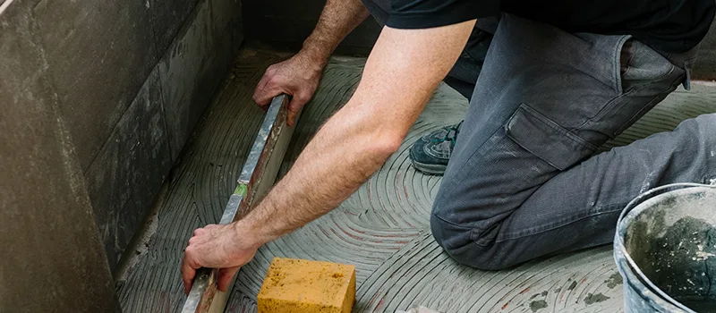 Custom Basement Renovation in Liberty Village, Toronto