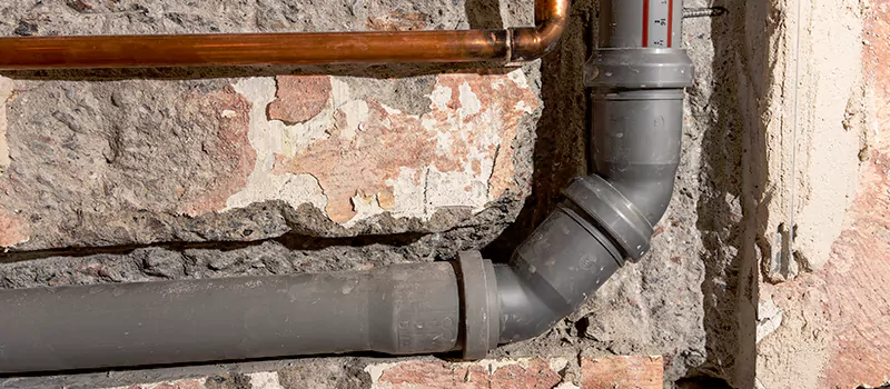 Basement Drain Clog Prevention in Liberty Village, Toronto