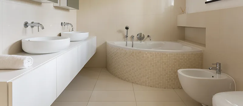 Cost of Bathroom Renovation in Liberty Village, Toronto