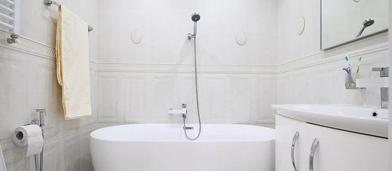 Bathtub Installation Specialists in Liberty Village, Toronto