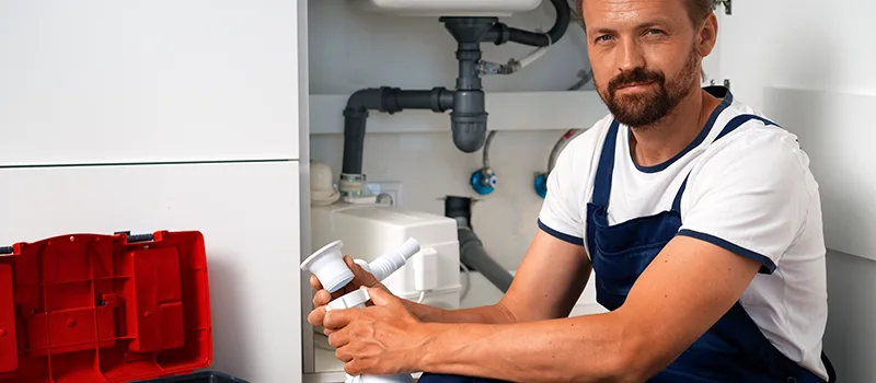 Bonded & Insured Plumber For Sanitary Repair and Installation in Liberty Village, Toronto