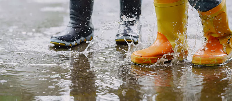 Emergency Flood Recovery Plumbing Services in Liberty Village, Toronto