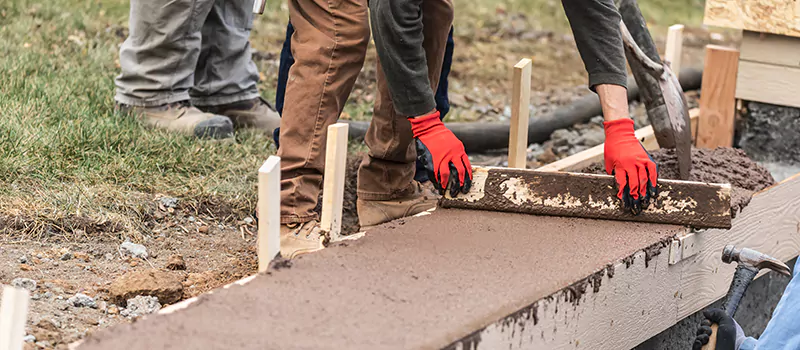 Foundation Sill Plate Leaks Repair Services in Liberty Village, Toronto