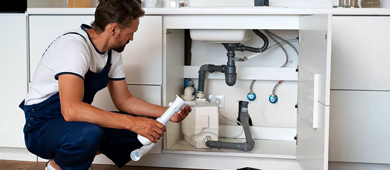 Pipe Joints Leakage Repair Services in Liberty Village, Toronto