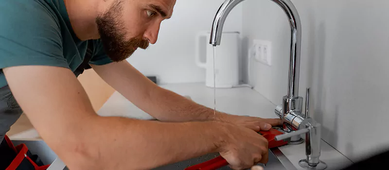 Apartment Plumbing Sewer Line Inspection Service in Liberty Village, Toronto