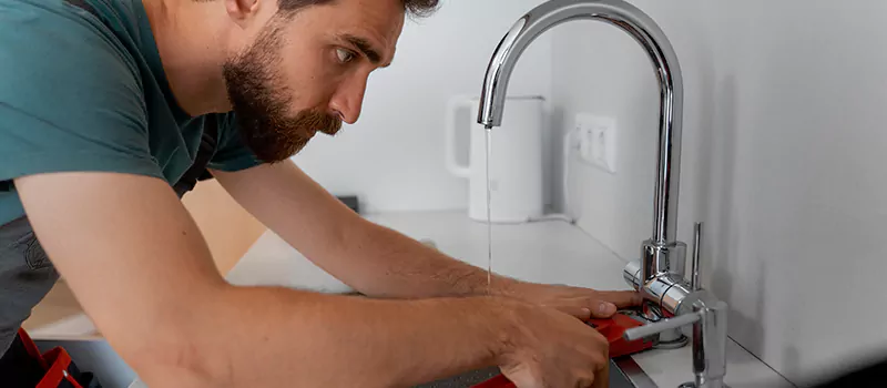 Township Plumbing Solutions in Liberty Village, Toronto