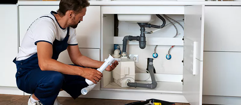 Reliable Commercial Plumber in Liberty Village, Toronto