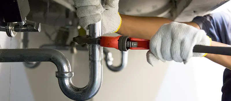 Affordable Plumbing Services By Reputable Plumber in Liberty Village, Toronto