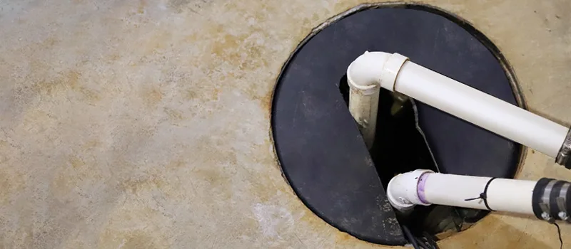 Sump Pump Motor Replacement Services in Liberty Village, Toronto