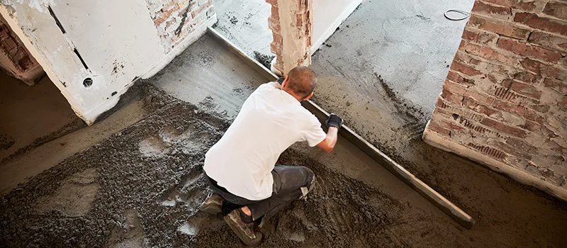 Residential Water Flooding Restoration in Liberty Village, Toronto
