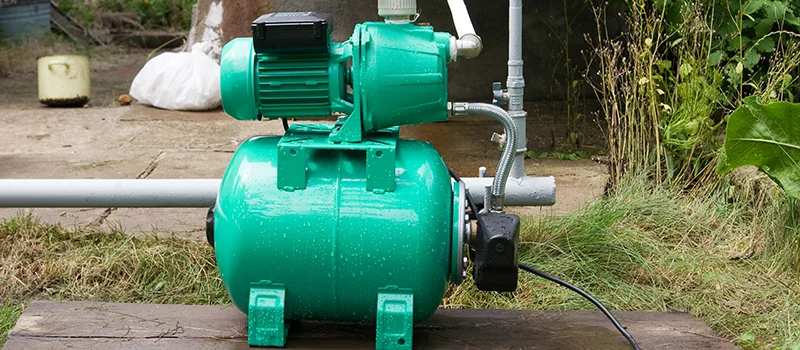 Submersible Well Pump Repair And Installation in Liberty Village, Toronto